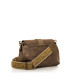 COMPLEMENTOS DE MUJER MUSTANG SAC4 MARRON SAC4 61218 - Querol online
