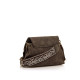 COMPLEMENTOS DE MUJER MUSTANG SAC3 MARRON SAC3 61228 - Querol online