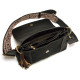 COMPLEMENTOS DE MUJER MUSTANG SAC3 NEGRO SAC3 61229 - Querol online