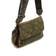 COMPLEMENTOS DE MUJER MUSTANG SAC3 VERDE SAC3 61230 - Querol online