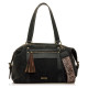 COMPLEMENTOS DE MUJER MUSTANG SANNY3 NEGRO SANNY3 61235 - Querol online