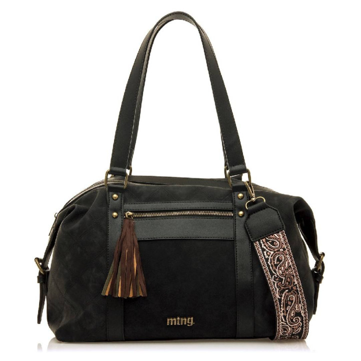 COMPLEMENTOS DE MUJER MUSTANG SANNY3 NEGRO SANNY3 61235 - Querol online