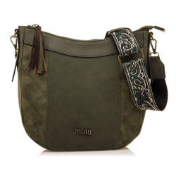 COMPLEMENTOS DE MUJER MUSTANG SALTER3 VERDE SALTER3 61233 - Querol online