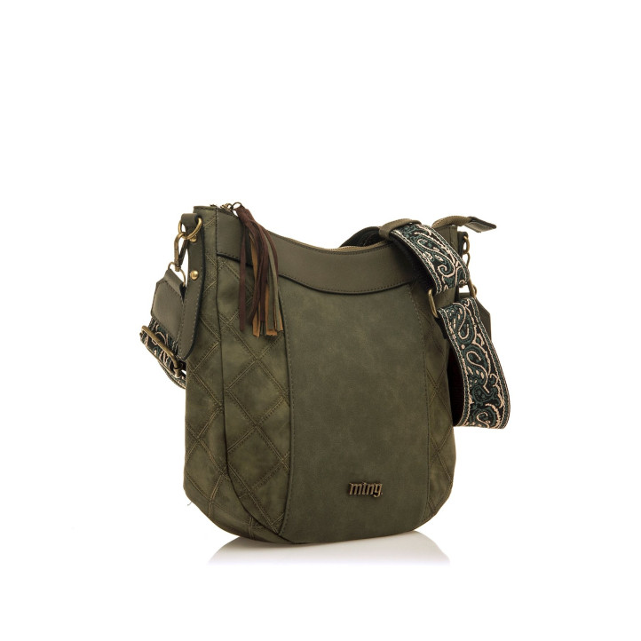 COMPLEMENTOS DE MUJER MUSTANG SALTER3 VERDE SALTER3 61233 - Querol online