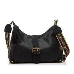 COMPLEMENTOS DE MUJER MUSTANG SOCO NEGRO SOCO 61223 - Querol online