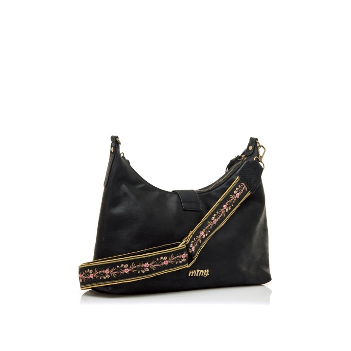 COMPLEMENTOS DE MUJER MUSTANG SOCO NEGRO SOCO 61223 - Querol online