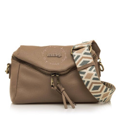 COMPLEMENTOS DE MUJER MUSTANG ALEDO MARRON ALEDO 61205 - Querol online