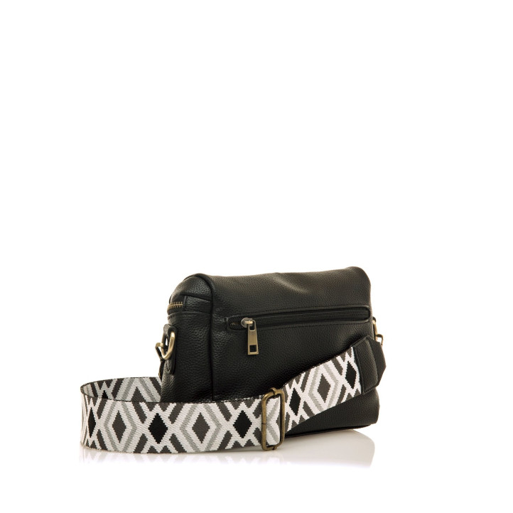 COMPLEMENTOS DE MUJER MUSTANG ALEDO NEGRO ALEDO 61203 - Querol online