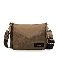 COMPLEMENTOS DE MUJER MUSTANG ALPHA2 MARRON ALPHA2 61143 - Querol online