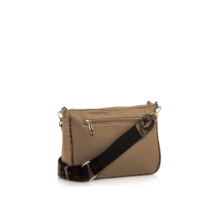 COMPLEMENTOS DE MUJER MUSTANG ALPHA2 MARRON ALPHA2 61143 - Querol online