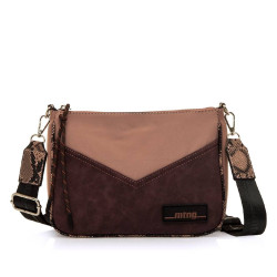 COMPLEMENTOS DE MUJER MUSTANG ALPHA2 ROSA ALPHA2 61142 - Querol online