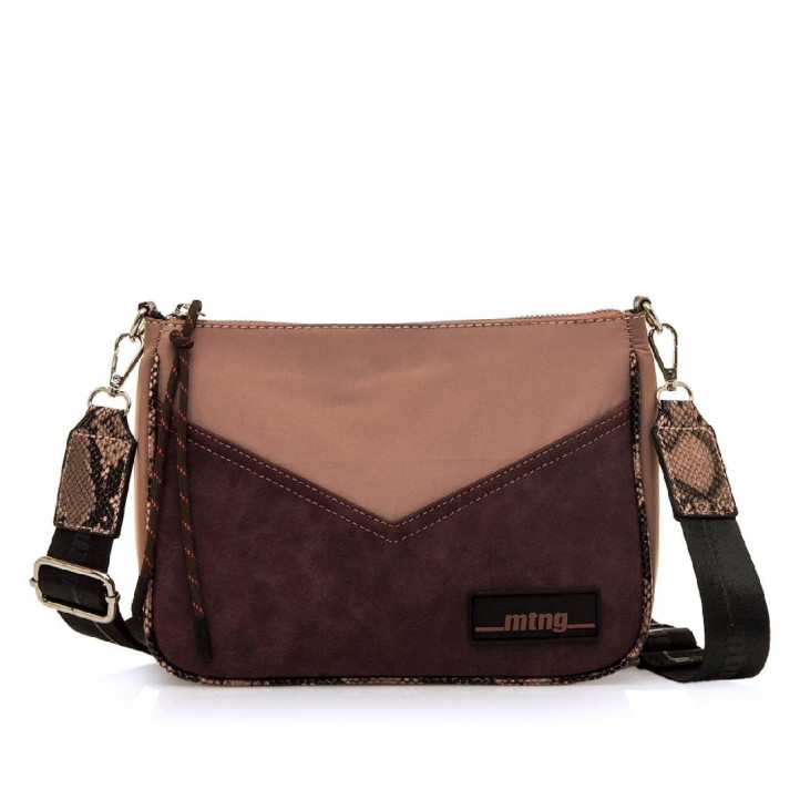 COMPLEMENTOS DE MUJER MUSTANG ALPHA2 ROSA ALPHA2 61142 - Querol online