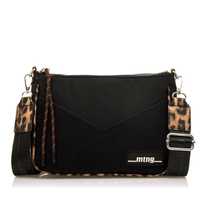 COMPLEMENTOS DE MUJER MUSTANG ALPHA2 NEGRO ALPHA2 61144 - Querol online