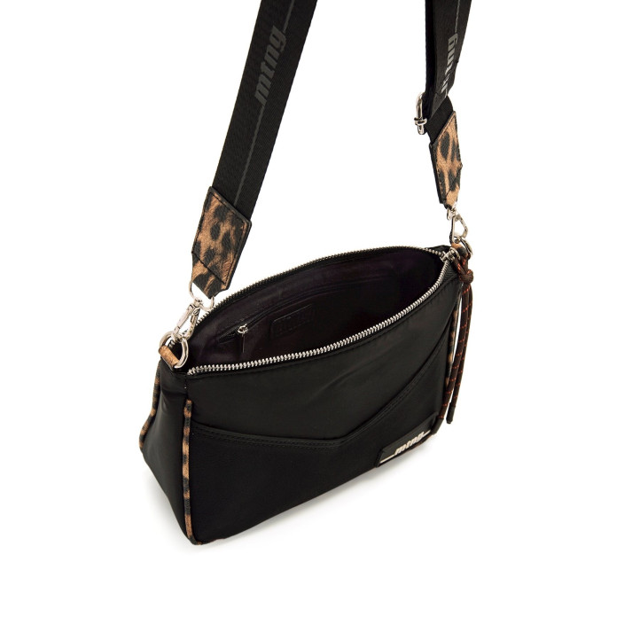 COMPLEMENTOS DE MUJER MUSTANG ALPHA2 NEGRO ALPHA2 61144 - Querol online