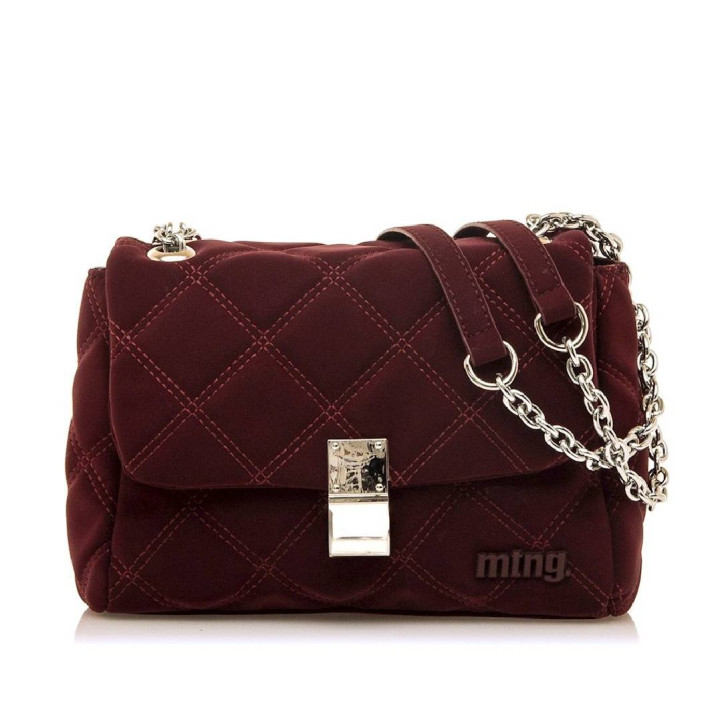 COMPLEMENTOS DE MUJER MUSTANG JUNE ROJO JUNE 61184 - Querol online