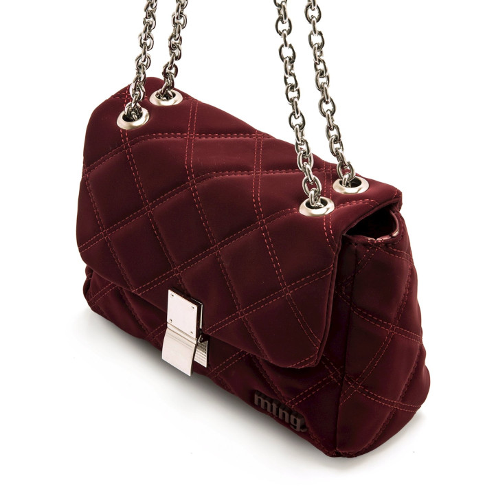 COMPLEMENTOS DE MUJER MUSTANG JUNE ROJO JUNE 61184 - Querol online