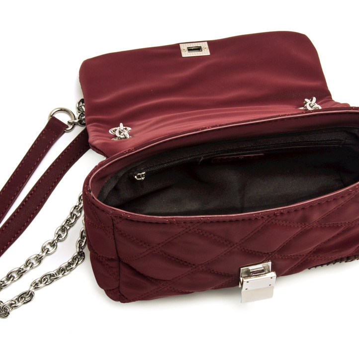 COMPLEMENTOS DE MUJER MUSTANG JUNE ROJO JUNE 61184 - Querol online