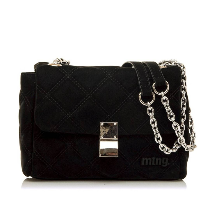 COMPLEMENTOS DE MUJER MUSTANG JUNE NEGRO JUNE 61183 - Querol online