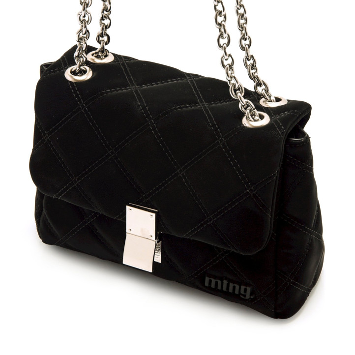 COMPLEMENTOS DE MUJER MUSTANG JUNE NEGRO JUNE 61183 - Querol online