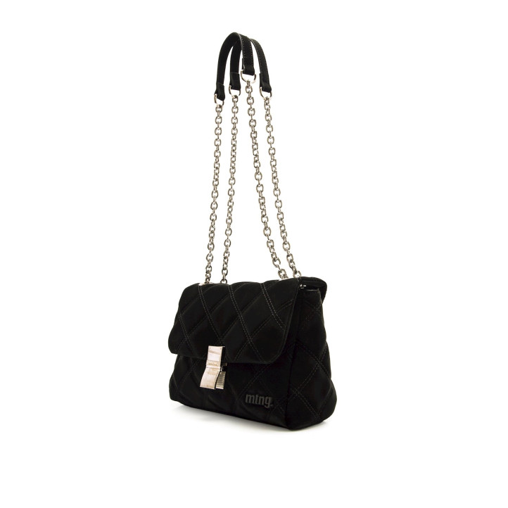 COMPLEMENTOS DE MUJER MUSTANG JUNE NEGRO JUNE 61183 - Querol online