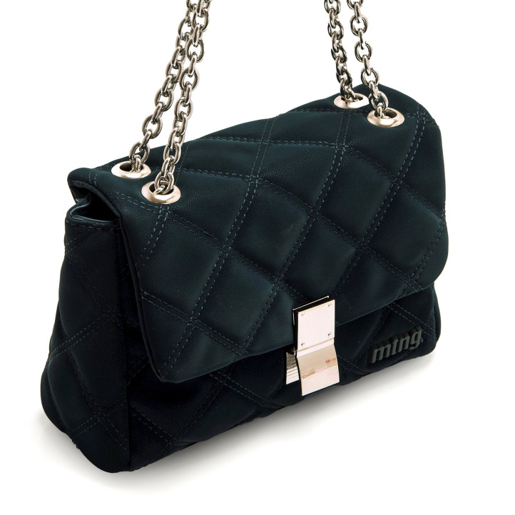 COMPLEMENTOS DE MUJER MUSTANG JUNE AZUL JUNE 61185 - Querol online