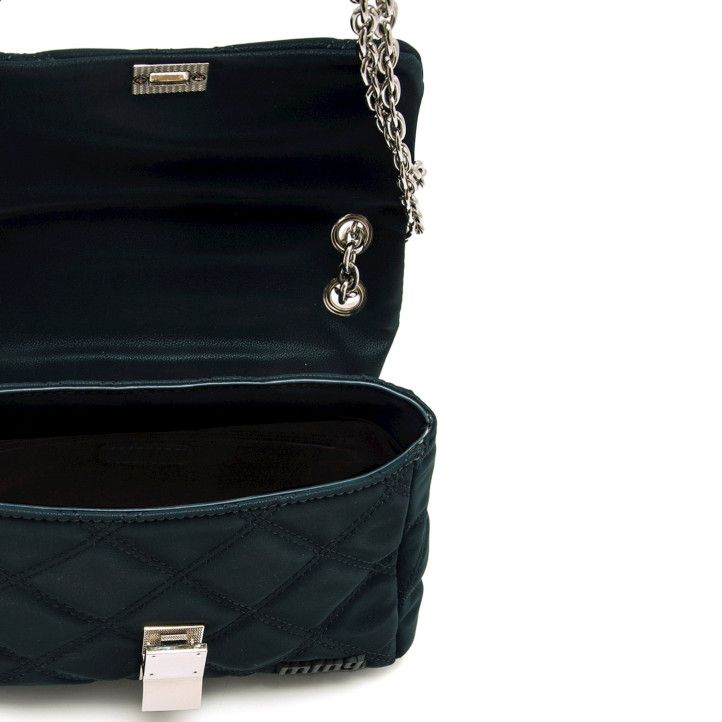 COMPLEMENTOS DE MUJER MUSTANG JUNE AZUL JUNE 61185 - Querol online