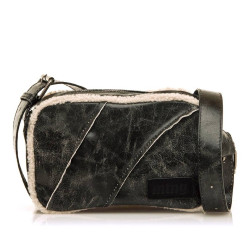 COMPLEMENTOS DE MUJER MUSTANG WOLLY NEGRO WOLLY 61190 - Querol online