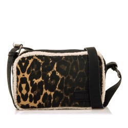 COMPLEMENTOS DE MUJER MUSTANG WOLLY NEGRO WOLLY 61191 - Querol online