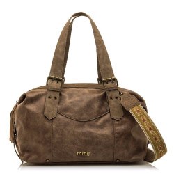 COMPLEMENTOS DE MUJER MUSTANG SANNY4 MARRON SANNY4 61225 - Querol online