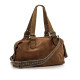 COMPLEMENTOS DE MUJER MUSTANG SANNY4 MARRON SANNY4 61227 - Querol online