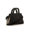 BOLSOS DE MUJER MARIAMARE PILA NEGRO PILA 61317