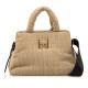 BOLSOS DE MUJER MARIAMARE PILA BEIGE PILA 61318 - Querol online