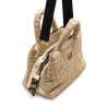 BOLSOS DE MUJER MARIAMARE PILA BEIGE PILA 61318