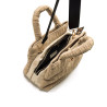 BOLSOS DE MUJER MARIAMARE PILA BEIGE PILA 61318
