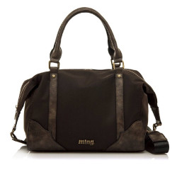 COMPLEMENTOS DE MUJER MUSTANG SARAI MARRON SARAI 61173 - Querol online