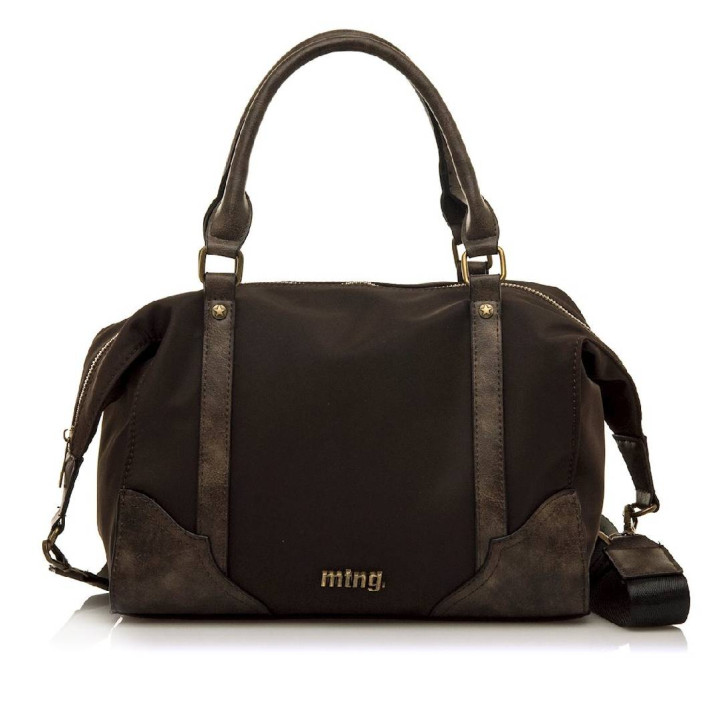 COMPLEMENTOS DE MUJER MUSTANG SARAI MARRON SARAI 61173 - Querol online