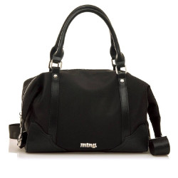 COMPLEMENTOS DE MUJER MUSTANG SARAI NEGRO SARAI 61172 - Querol online