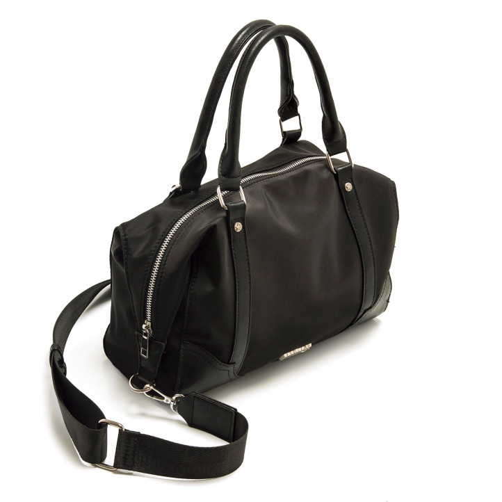 COMPLEMENTOS DE MUJER MUSTANG SARAI NEGRO SARAI 61172 - Querol online