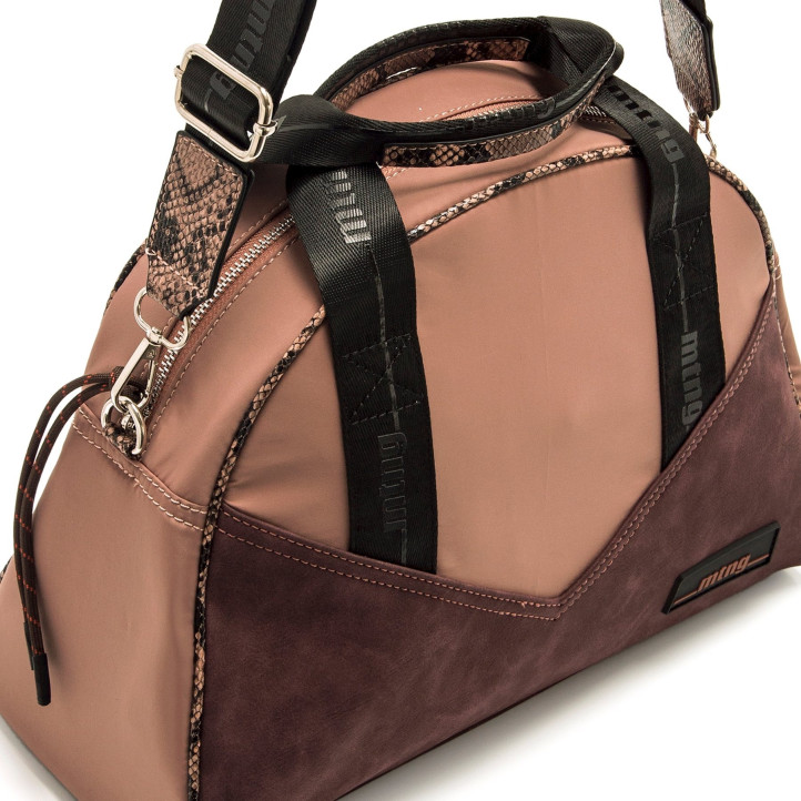 COMPLEMENTOS DE MUJER MUSTANG AERON6 ROSA AERON6 61157 - Querol online