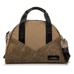 COMPLEMENTOS DE MUJER MUSTANG AERON6 MARRON AERON6 61158 - Querol online