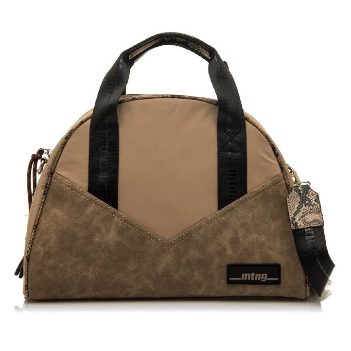 COMPLEMENTOS DE MUJER MUSTANG AERON6 MARRON AERON6 61158 - Querol online