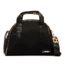 COMPLEMENTOS DE MUJER MUSTANG AERON6 NEGRO AERON6 61159 - Querol online