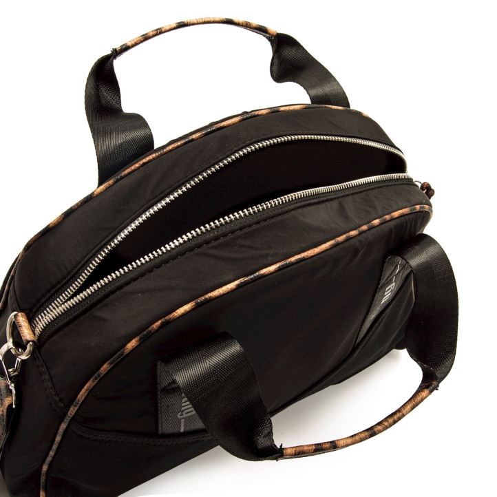 COMPLEMENTOS DE MUJER MUSTANG AERON6 NEGRO AERON6 61159 - Querol online