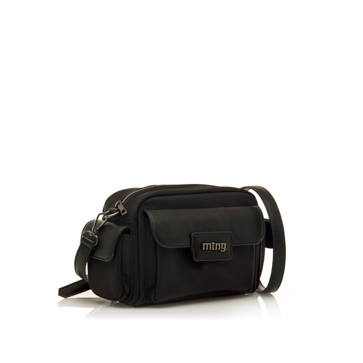 COMPLEMENTOS DE MUJER MUSTANG PASHA NEGRO PASHA 61174 - Querol online