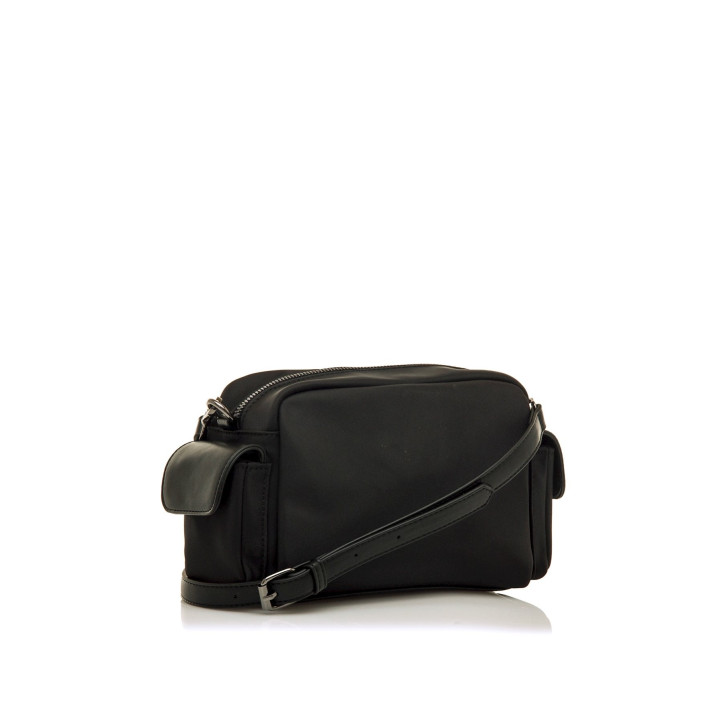 COMPLEMENTOS DE MUJER MUSTANG PASHA NEGRO PASHA 61174 - Querol online