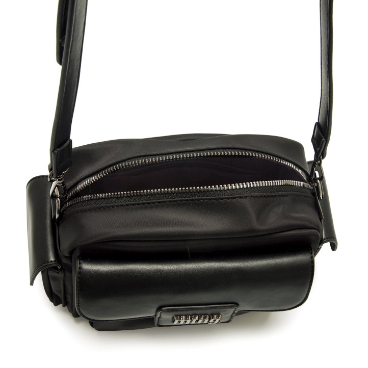 COMPLEMENTOS DE MUJER MUSTANG PASHA NEGRO PASHA 61174 - Querol online