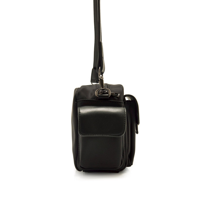 COMPLEMENTOS DE MUJER MUSTANG PASHA NEGRO PASHA 61174 - Querol online