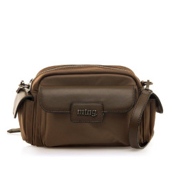 COMPLEMENTOS DE MUJER MUSTANG PASHA MARRON PASHA 61175 - Querol online