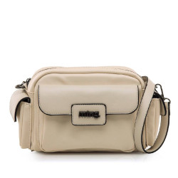 COMPLEMENTOS DE MUJER MUSTANG PASHA BLANCO PASHA 61176 - Querol online