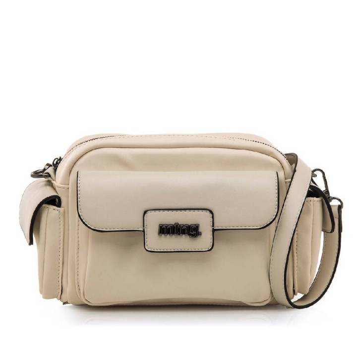 COMPLEMENTOS DE MUJER MUSTANG PASHA BLANCO PASHA 61176 - Querol online